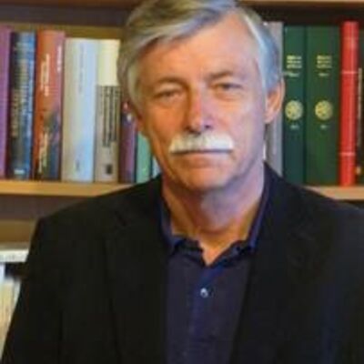 Prof. Dr. Georg Lilienthal