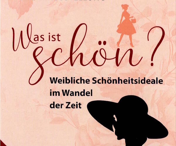 Weibliche Schönheitsideale im Wandel der Zeit