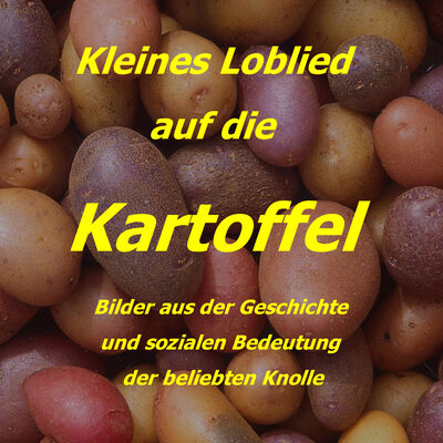 Geschichte und soziale Bedeutung der Kartoffel
