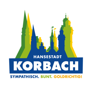 Hier gehts zur Internetseite der Stadt Korbach